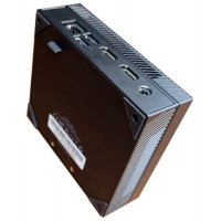 MINI PC LEOTEC INTEL N5105+4GB DDR4+128GB SSD WIN11 PRO PRE-INSTAL en Huesoi