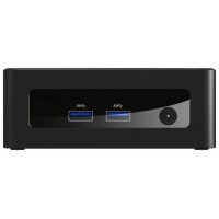MINI PC LEOTEC INTEL I5 12450H 8GB 256GB NVME en Huesoi