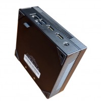 MINI PC LEOTEC INTEL N5095 + 4GB DDR4 + 128GB SSD en Huesoi