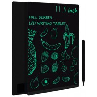 PIZARRA SKETCHBOARD LCD ELEVEN 11.5"" NEGRO LEOTEC (Espera 4 dias) en Huesoi