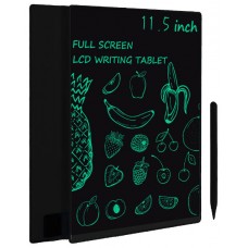 PIZARRA SKETCHBOARD LCD ELEVEN 11.5"" NEGRO LEOTEC (Espera 4 dias) en Huesoi