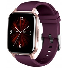 SMARTWATCH LEOTEC 1,69" MULTISPORT CRYSTAL PURPURA en Huesoi