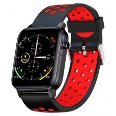 SMARTWATCH LEOTEC 1,4" MULTISPORT BIP2 PLUS ROJO en Huesoi