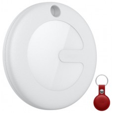 LOCALIZADOR GPS MITAG IOS ROJO LEOTEC (Espera 4 dias) en Huesoi