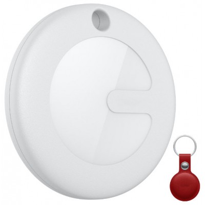 LOCALIZADOR GPS MITAG IOS ROJO LEOTEC (Espera 4 dias) en Huesoi