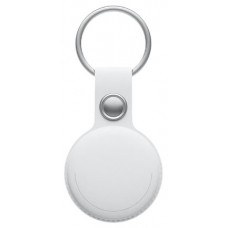 LOCALIZADOR LEOTEC MITAG LETAG01W COMPATIBLE CON APPLE INCLUYE LLAVERO NEGRO en Huesoi