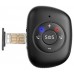 LEO-LOC GPS 4G TRACKER BK en Huesoi