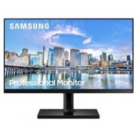 MONITOR SAMSUNG LF24T450FQR en Huesoi