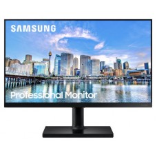 MONITOR SAMSUNG LF24T450FZU en Huesoi