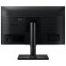 MONITOR SAMSUNG LF24T450FZU en Huesoi