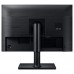 Samsung F24T450GYU 61 cm (24") 1920 x 1200 Pixeles WUXGA LCD Negro (Espera 4 dias) en Huesoi