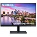 MONITOR SAMSUNG F24T450GYU en Huesoi