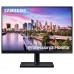 Samsung F24T450GYU 61 cm (24") 1920 x 1200 Pixeles WUXGA LCD Negro (Espera 4 dias) en Huesoi