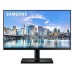 Samsung T40F 61 cm (24") 1920 x 1080 Pixeles Full HD Negro (Espera 4 dias) en Huesoi