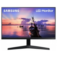 Samsung F27T350FHR 68,6 cm (27") 1920 x 1080 Pixeles Full HD LED Azul, Gris (Espera 4 dias) en Huesoi