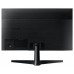 Samsung F27T350FHR 68,6 cm (27") 1920 x 1080 Pixeles Full HD LED Azul, Gris (Espera 4 dias) en Huesoi