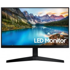Samsung LF27T370FWR 68,6 cm (27") 1920 x 1080 Pixeles Full HD LED Negro (Espera 4 dias) en Huesoi
