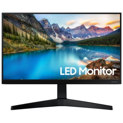 Samsung LF27T370FWR 68,6 cm (27") 1920 x 1080 Pixeles Full HD LED Negro (Espera 4 dias) en Huesoi