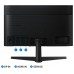 Samsung LF27T370FWR 68,6 cm (27") 1920 x 1080 Pixeles Full HD LED Negro (Espera 4 dias) en Huesoi