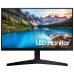 Samsung LF27T370FWR 68,6 cm (27") 1920 x 1080 Pixeles Full HD LED Negro (Espera 4 dias) en Huesoi