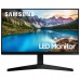 Samsung LF27T370FWR 68,6 cm (27") 1920 x 1080 Pixeles Full HD LED Negro (Espera 4 dias) en Huesoi