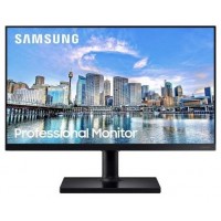 MONITOR SAMSUNG LF27T450FQR en Huesoi