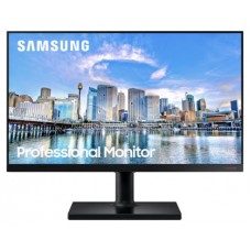 Samsung LF27T450FZU 68,6 cm (27") 1920 x 1080 Pixeles Full HD LED Negro (Espera 4 dias) en Huesoi