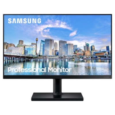 MONITOR SAMSUNG LF27T450FZU en Huesoi