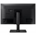 MONITOR SAMSUNG LF27T450FZU en Huesoi