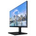 Samsung LF27T450FZU 68,6 cm (27") 1920 x 1080 Pixeles Full HD LED Negro (Espera 4 dias) en Huesoi