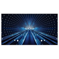 Samsung IA012B Pantalla plana para señalización digital 2,79 m (110") LED Wifi 500 cd / m² Full HD Negro Tizen 6.5 (Espera 4 dias) en Huesoi