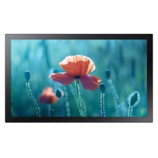 Samsung QB13R-T 33 cm (13") Full HD Negro Pantalla táctil (Espera 4 dias) en Huesoi