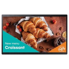 Samsung LH24QBCEBGCXEN pantalla de señalización (Espera 4 dias) en Huesoi