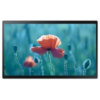 Samsung QB24R-TB Panel plano interactivo 60,5 cm (23.8") ADS Wifi 250 cd / m² Full HD Negro Pantalla táctil Procesador incorporado Tizen 4.0 16/7 (Espera 4 dias) en Huesoi