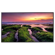 (NUEVO) MONITOR SAMSUNG DIGITAL SIGNAGE UHD 43" (QB43R-B) / 3840x2160(16:9) /5000:1 /350CD/M2 / USO 16/7 /DVI-D / HDMI (2) / HDCP / USB (2) / IN-OUT JACK ST / RS232C(IN/OUT), RJ45 / SOC / SSSP 6.0/MM/ WIFI+BT (LH43QBBEBGCXEN) (Espera 4 dias) en Hueso