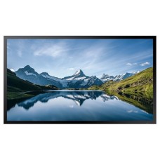 Samsung OH46B-S Pantalla plana para señalización digital 116,8 cm (46") VA 3500 cd / m² Full HD Negro Tizen 6.5 24/7 (Espera 4 dias) en Huesoi