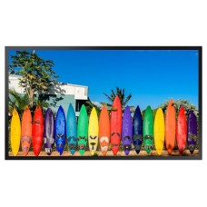 Samsung LH46OMBEBGBXEN pantalla de señalización Pantalla plana para señalización digital 116,8 cm (46") VA Wifi 4000 cd / m² Full HD Negro Procesador incorporado Tizen 5.0 24/7 (Espera 4 dias) en Huesoi