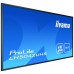 iiyama LH5042UHS-B3 pantalla de señalización Pizarra de caballete digital 125,7 cm (49.5") VA 4K Ultra HD Negro Android 8.0 (Espera 4 dias) en Huesoi