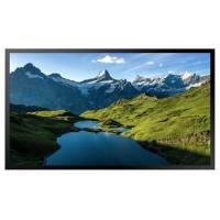 Samsung LH55OHAESGBXEN pantalla de señalización Pantalla plana para señalización digital 139,7 cm (55") VA 3500 cd / m² Full HD Negro Tizen 5.0 24/7 (Espera 4 dias) en Huesoi