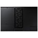 Samsung LH55OHAESGBXEN pantalla de señalización Pantalla plana para señalización digital 139,7 cm (55") VA 3500 cd / m² Full HD Negro Tizen 5.0 24/7 (Espera 4 dias) en Huesoi