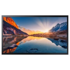 Samsung QMB-T Pantalla plana para señalización digital 139,7 cm (55") Wifi 400 cd / m² Negro Pantalla táctil Tizen 6.5 (Espera 4 dias) en Huesoi