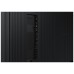 Samsung LH55QMCEBGCXEN pantalla de señalización Pantalla plana para señalización digital 139,7 cm (55") LCD Wifi 500 cd / m² 4K Ultra HD Negro Tizen 24/7 (Espera 4 dias) en Huesoi