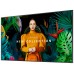 Samsung LH55QMCEBGCXEN pantalla de señalización Pantalla plana para señalización digital 139,7 cm (55") LCD Wifi 500 cd / m² 4K Ultra HD Negro Tizen 24/7 (Espera 4 dias) en Huesoi