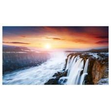 Samsung VH55C-R LCD Interior (Espera 4 dias) en Huesoi