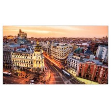 Samsung VH55T-E 139,7 cm (55") 1920 x 1080 Pixeles Full HD LCD Negro (Espera 4 dias) en Huesoi