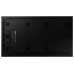 Samsung LH75OMAEBGB Pantalla plana para señalización digital 190,5 cm (75") Wifi 4K Ultra HD Negro Tizen 5.0 (Espera 4 dias) en Huesoi