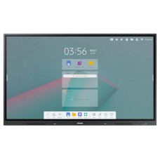 Samsung WA75C pizarra y accesorios interactivos 190,5 cm (75") 3840 x 2160 Pixeles Pantalla táctil Negro (Espera 4 dias) en Huesoi