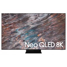Samsung QP85A-8K Pantalla plana para señalización digital 2,16 m (85") VA Wifi 500 cd / m² 8K Ultra HD Plata Tizen 6.0 (Espera 4 dias) en Huesoi
