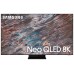 Samsung QP85A-8K Pantalla plana para señalización digital 2,16 m (85") VA Wifi 500 cd / m² 8K Ultra HD Plata Tizen 6.0 (Espera 4 dias) en Huesoi