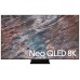 Samsung QP85A-8K Pantalla plana para señalización digital 2,16 m (85") VA Wifi 500 cd / m² 8K Ultra HD Plata Tizen 6.0 (Espera 4 dias) en Huesoi